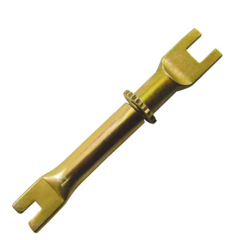 [NIURVAJUBA] AJUSTADOR DE BALATAS NISSAN URVAN TRAS DER MARCA NIKKO COD. 44200-08G11(117101)NISSAN D22 2009-2015