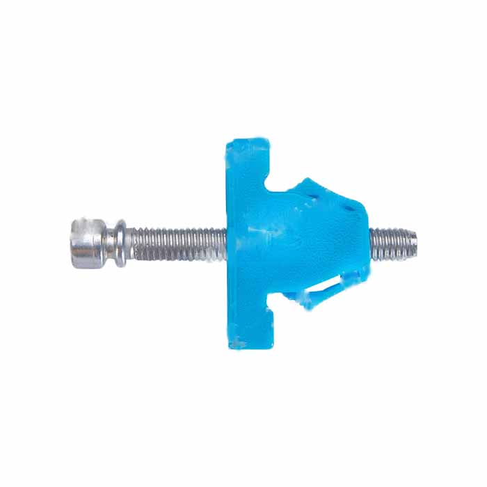 AJUSTE DE UNIDAD CHEVROLET AUTOS VARIOS MOD TORNILLO: # 12-28 – L: 1-3/8? 2 PZAS COD. 20065