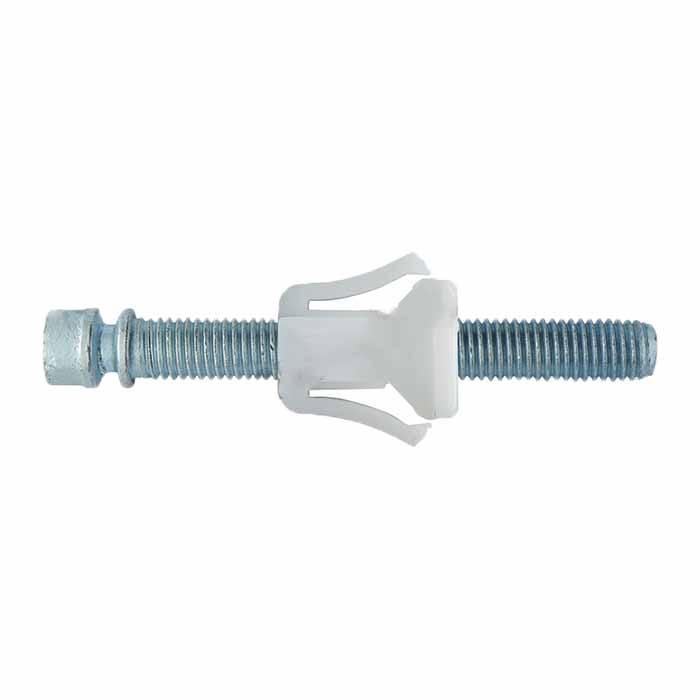 [20066-01] AJUSTE DE UNIDAD CHEVROLET VARIOS MODELOS Y UNIVERSAL # 1/4-28 X 2" USA (2PZA) COD. 20066-01