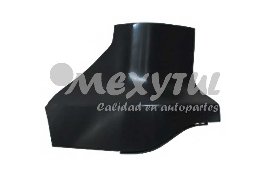 ALERON HONDA CRV 2007 AL 2009 TRAS IZQ