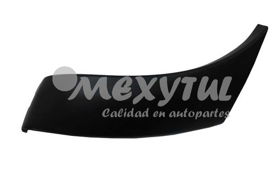 ALERON TOYOTA TACOMA 2005 Al 2011 DEL IZQ