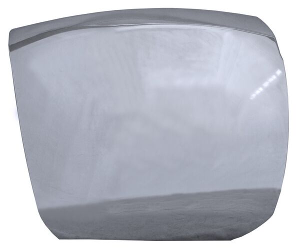 ALERON CHEVROLET PICK UP 2007 Al 2013 CROM 2500/3500 AUX LINEA NVA DEL DER