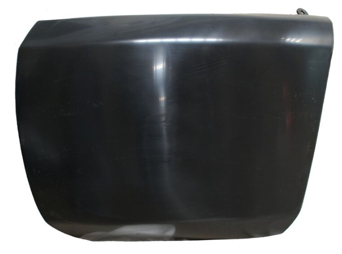 ALERON CHEVROLET PICK UP/PU 2007 AL 2013 P/PINT DEL IZQ