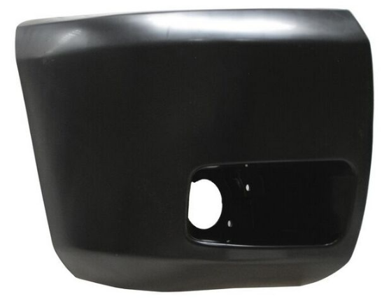 ALERON CHEVROLET PICK UP/PU 2007 AL 2013 P/FARO AUX P/PINT DEL DER