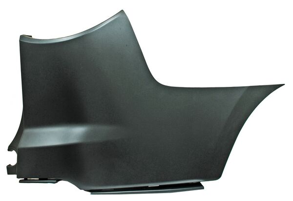 [ALCH-TR09-LI41] ALERON CHEVROLET TRAVERSE 2009 AL 2012 P/PINT PINT TRAS DER