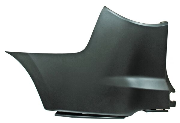 ALERON CHEVROLET TRAVERSE 2009 AL 2012 P/PINT PINT TRAS IZQ