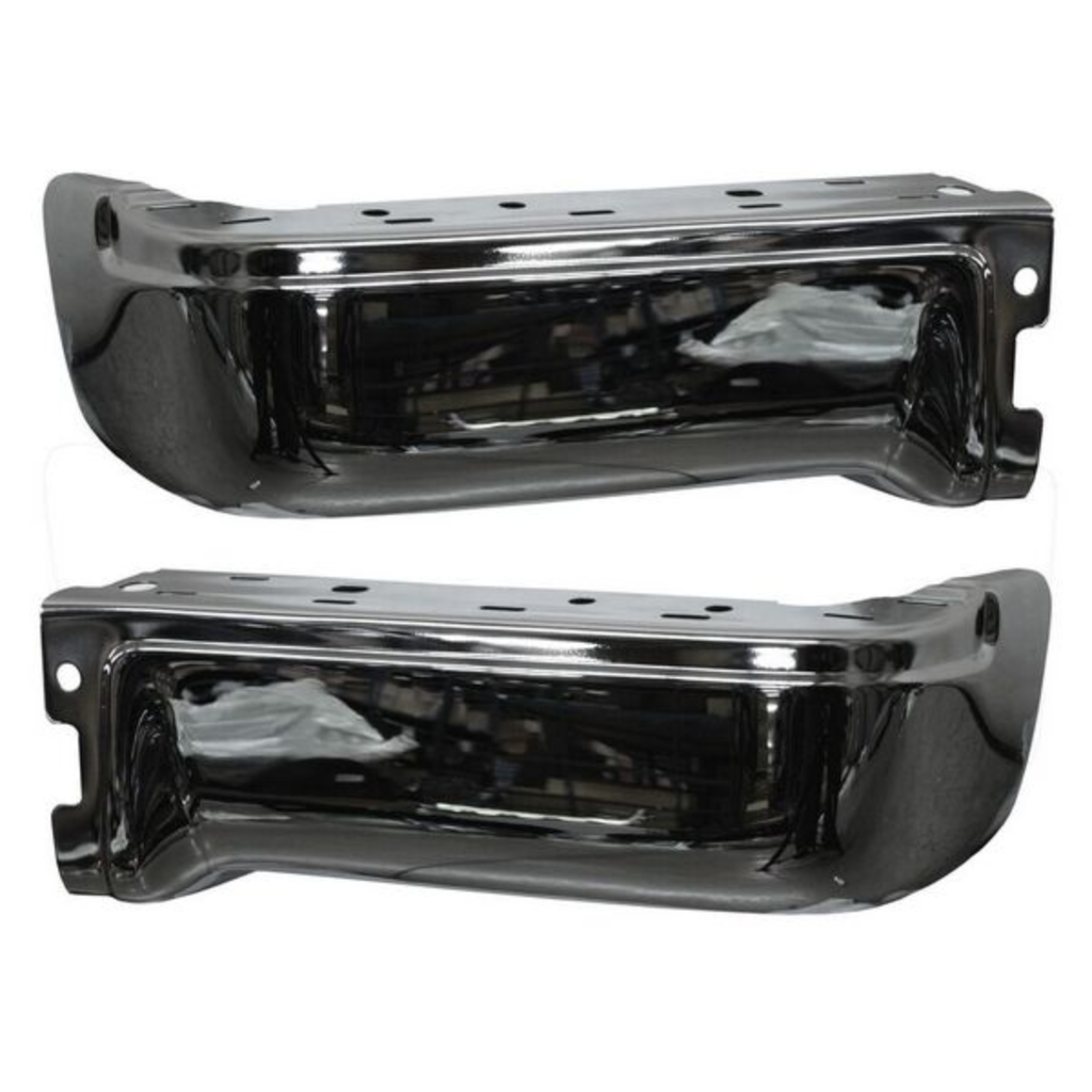 ALERON FORD PICK UP/PU 2007 AL 2013 CROM TRAS JGO 2 PZAS