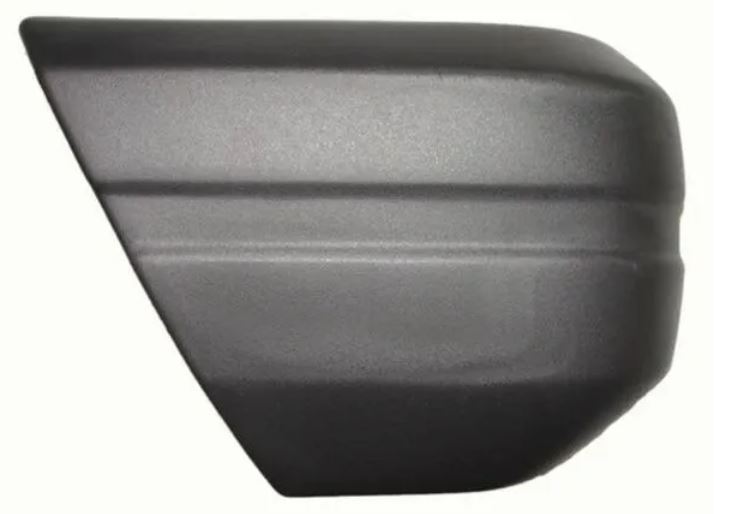 [ALJE-CH84-T931] ALERON DEFENSA JEEP CHEROKEE 1984 AL 1990/COMANCHE 1986 AL 1992 TEXT DEL DER *R