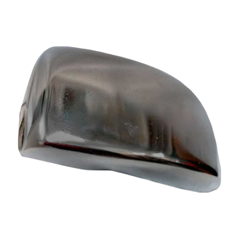 ALERON NISSAN PICK UP D21 1993 AL 1997 CROM DEL DER