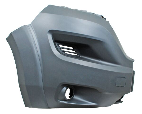 ALERON FIAT DUCATO 2015 AL 2018 LARGO P/FARO AUX DEL DER