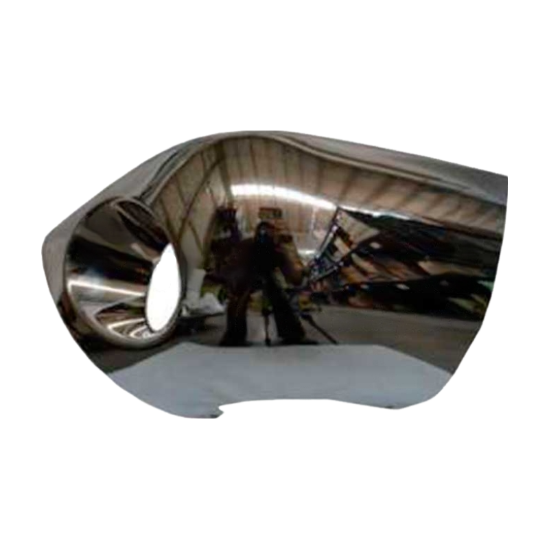 ALERON FORD EXPLORER 1999 AL 2001 CROM DEL DER