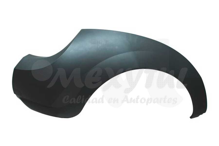 ALERON FORD KA 2002 Al 2008 NEG TRAS DER