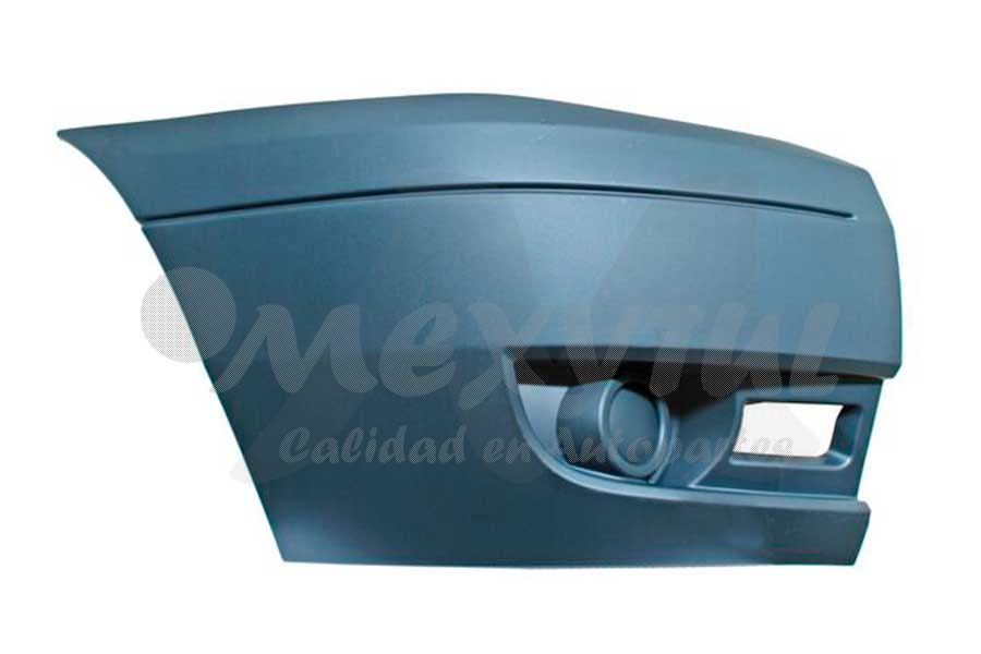 ALERON FORD TRANSIT 2007 AL 2012 DEL DER