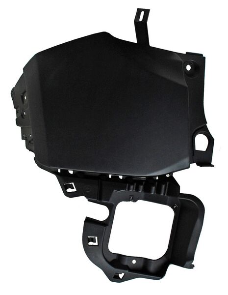 ALERON JEEP RENEGADE 2015 AL 2017 NEG TRAS IZQ