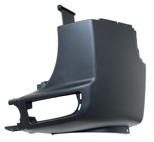 ALERON MERCEDES BENZ SPRINTER 2007 AL 2013/CRAFTER 2008 AL 2016 TRAS DER 