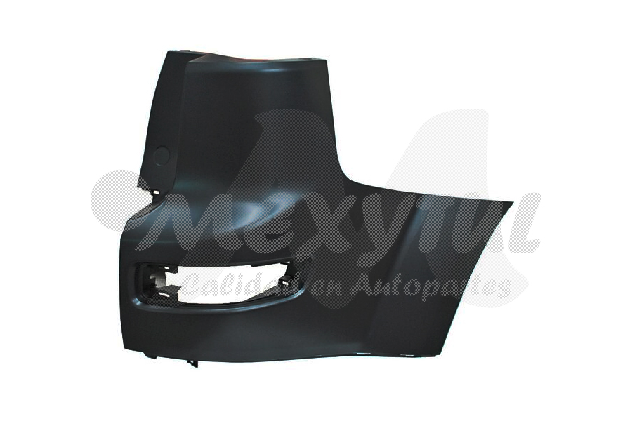 ALERON MITSUBISHI OUTLANDER 2007 AL 2009 TRAS DER *EX+