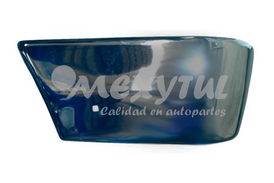 ALERON MITSUBISHI PICK UP/ RAM 50 1987 AL 1992 CROM DEL DER