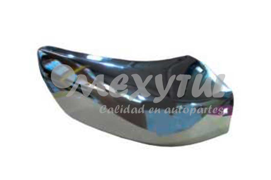 ALERON NISSAN PICK UP/ FRONTIER/ AMER 1998 AL 2000 CROM DEL IZQ*EX+