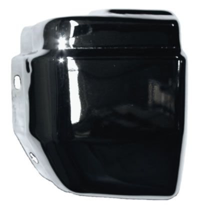 ALERON NISSAN PICK UP/PU/ D21 1986 AL 1992 CROM AMER DEL IZQ