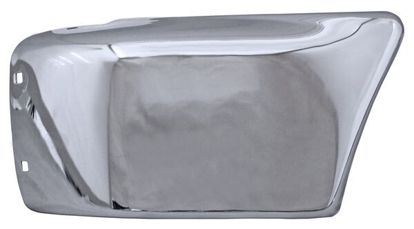 ALERON TOYOTA PICK UP 1989 AL 1991 4X4 CROM DEL IZQ