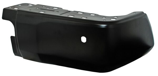 ALERON TOYOTA TUNDRA 2014 AL 2016 C/HOYO P/SENSOR NEG TRAS DER