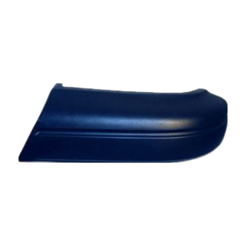 [ALVO-CO88-41] ALERON VOLKSWAGEN COMBI 1988 Al 1994 PLAST TRAS DER
