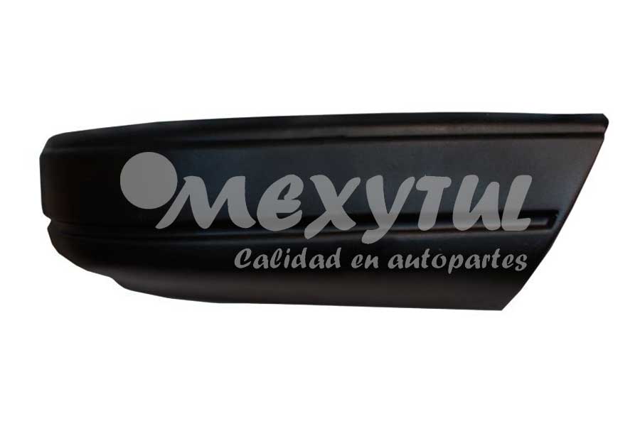 ALERON VOLKSWAGEN COMBI 1988 Al 1998 PLAST TRAS IZQ