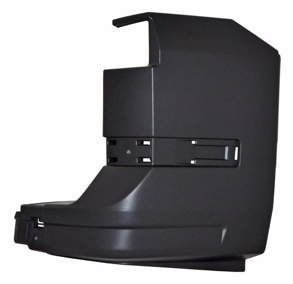 ALERON VOLKSWAGEN CRAFTER 2019 AL 2020 TRAS DER