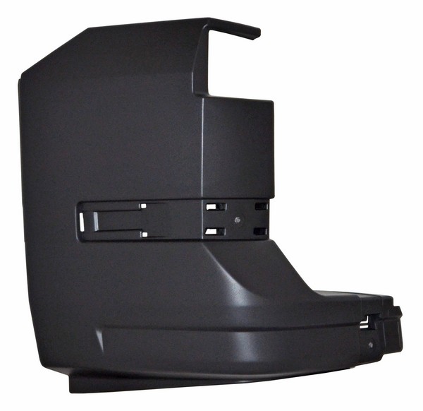 ALERON VOLKSWAGEN CRAFTER 2019 AL 2020 TRAS IZQ