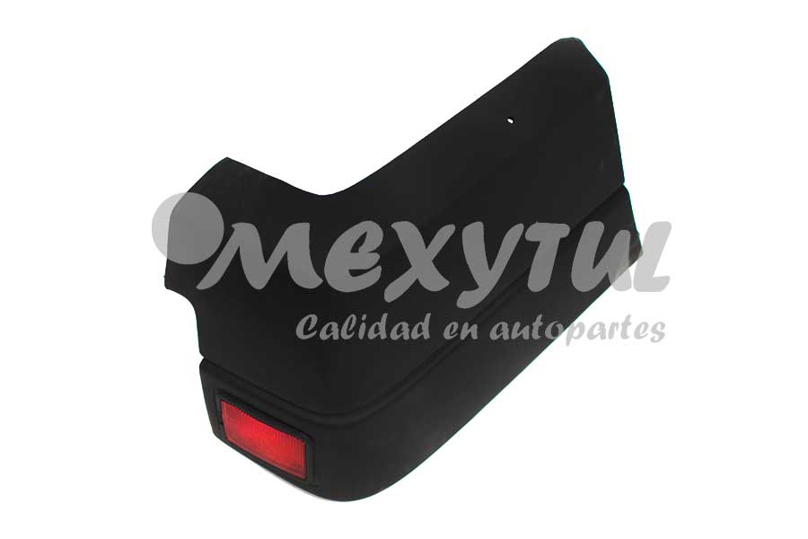 ALERON VOLKSWAGEN EUROVAN 2000 AL 2004 C/CUARTO TRAS DER ORIGINAL *EX+