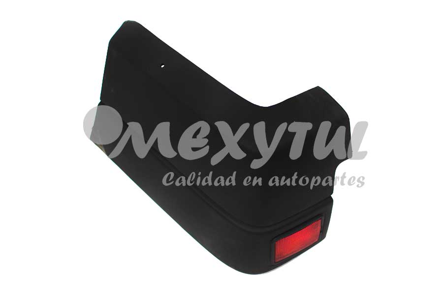 ALERON VOLKSWAGEN EUROVAN 2000 AL 2004 C/CUARTO TRAS IZQ ORIGINAL *EX+