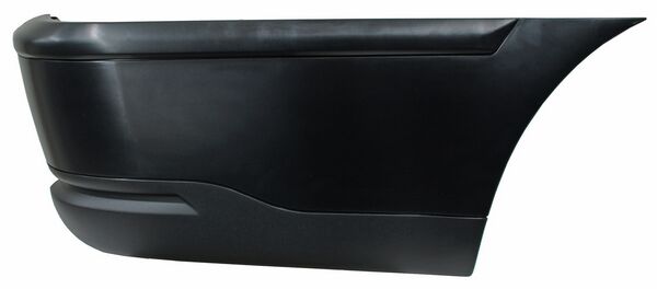 [ALVO-PU05-41] ALERON VOLKSWAGEN PICK UP 2005 AL 2009 TRAS DER