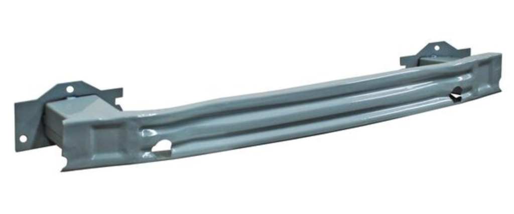 ALMA FASCIA CHEVROLET CRUZE 2010 AL 2015 METAL TRAS