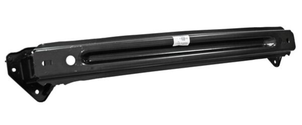 ALMA FASCIA CHEVROLET SPARK 2011 AL 2016 TRAS