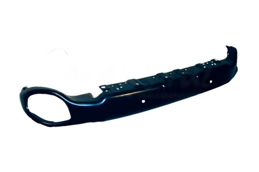 [ALCH-TB02-3] ALMA FASCIA CHEVROLET TRAIL BLAZER 2002 AL 2005 DEL  