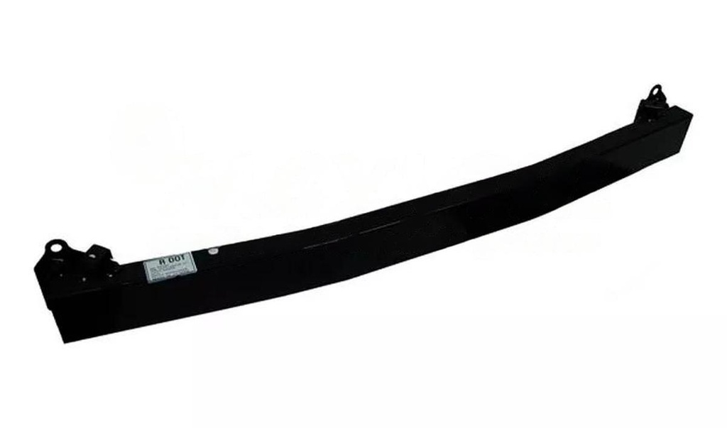 [MIOUT07ALFT] ALMA FASCIA (REFUERZO DEFENSA) MITSUBISHI OUTLANDER DE 2007 AL 2013 TRAS (10577) 