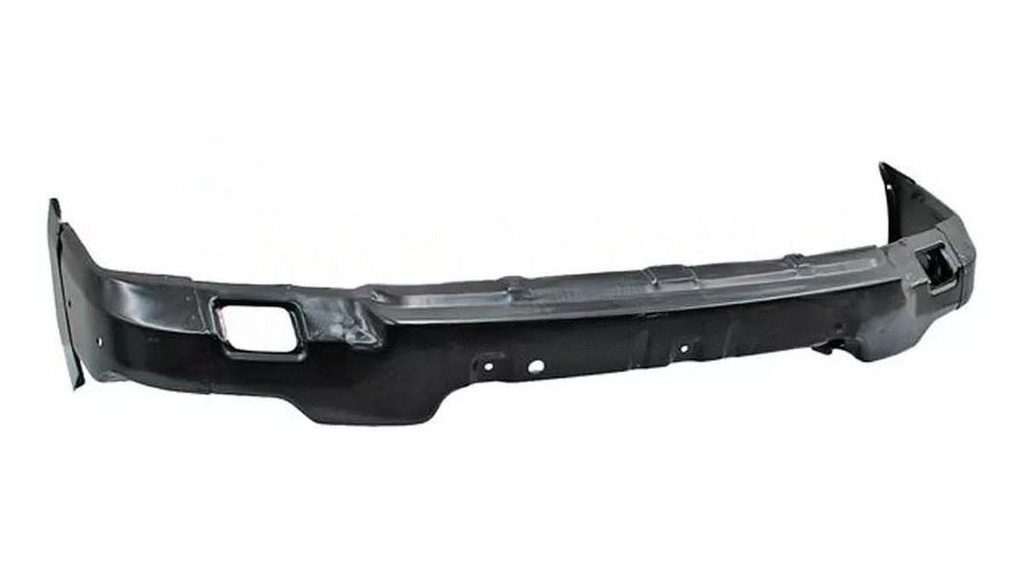 [ALNI-PU07-3] ALMA FASCIA NISSAN PICK UP 2007 AL 2015 GAS DEL