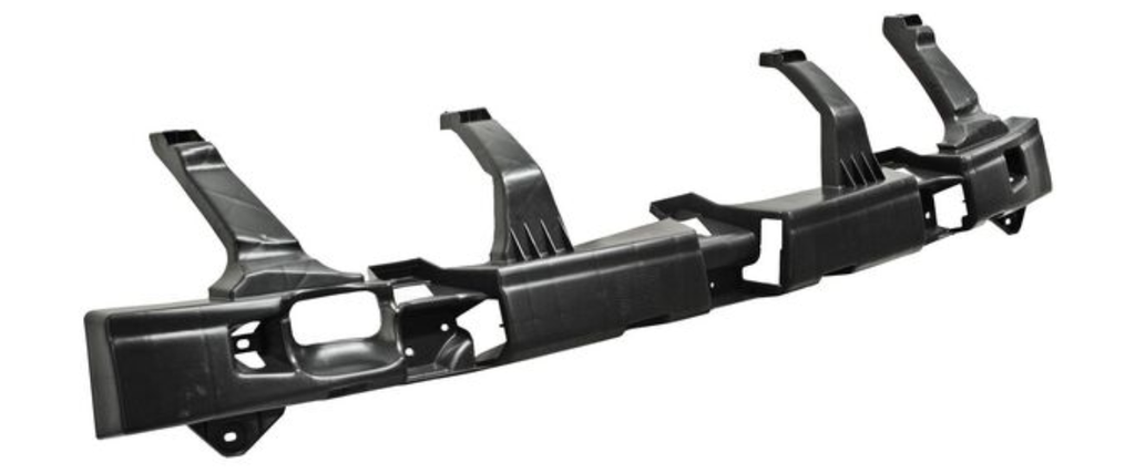ALMA FASCIA RENAULT DUSTER 2013 AL 2016 TRAS *R