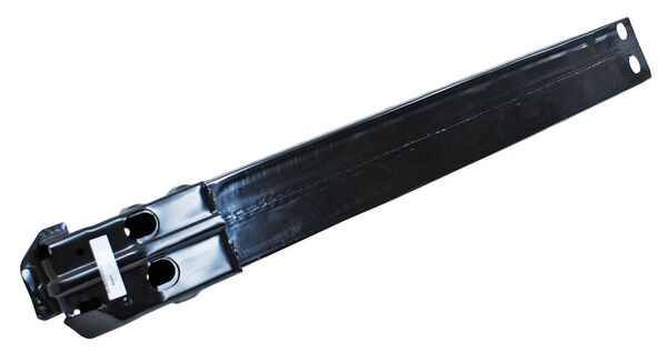 ALMA FASCIA TOYOTA COROLLA 2017 AL 2019 DEL