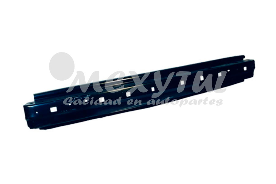 [ALVO-JE91-4] ALMA FASCIA VOLKSWAGEN JETTA 1991 AL 1992 TRAS 