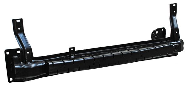 ALMA FASCIA VOLKSWAGEN POLO 2013 AL 2014 DEL