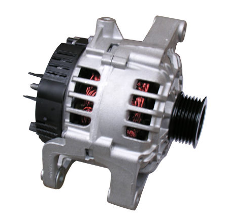 ALTERNADOR CHEVROLET ASTRA DE 00 AL 05 2 1.8 1.4 1.6 100A 14V/VECTRA 93 08/CORSA 00-05 MERIVA 04-08 1.8L/ CORSA 02 1.4L ,03-08 1.8L/ ZAFIRA 02 06 1.8L/CHEVY DE 94 04 CHEVY 1.4 HATCHBACK 96-01 4 CIL/ CHEVY 1.6 HATCHBACK 99-03 4 CIL/ CHEVY C2 1.6 HATCHBACK 04-07 4 CIL/ CHEVY MONZA 1.6 96-03 4 CIL OEM 439427 555580 VALEO (126641)