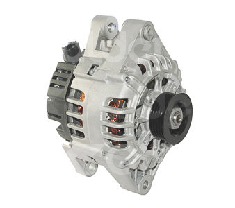 [UALT556576] ALTERNADOR ARRANQUE CHEVROLET CORSA 02-09 1.4L COMFORT/1.8L COMFORT/ MERIVA 03-08 1.8L COMFORT ELEGANCE / TORNADO 04-09 1.8L/ ZAFIRA 02-09 1.8L 2.2L/ FIAT PALIO 06-07 1.8L OEM 556576 SG9B082 VALEO (127682)