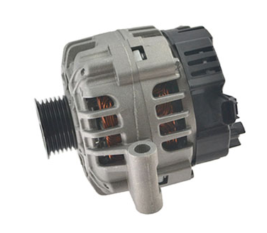 ALTERNADOR FORD ECOSPORT 2003 AL 2009 2.0L 90A 14V OEM 555455 439466 VALEO /IKON 02-07/FIESTA 02-07/COURIER 01-08/KA 02-08 1.6L AIRE ACOND(126644)