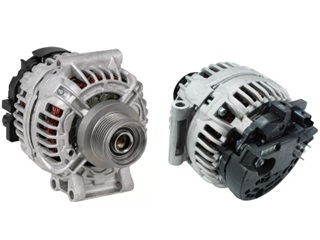 [UALT439578] ALTERNADOR NISSAN APRIO 2008-2010 PLATINA 2002-2010 1.6L/ RENAULT SANDERO 2010-2021 1.6L STEPWAY 2010-2021 1.6L CLIO 2002-2009 1.6L/ CLIO 2.0 L/ KANGOO 2004-2009 1.6L/ MEGANE 2001-2007 2.0L 16V 14V 110A (127687)