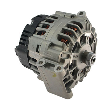 ALTERNADOR RENAULT CLIO DE 2000 AL 2008 1.6l  RENAULT SANDERO 2010-2021 1.6L STEPWAY 2010-2021 1.6L CLIO 2002-2009 1.6L/ CLIO 2.0 L/ KANGOO 2004-2009 1.6L/ MEGANE 2001-2007 2.0L 16V 14V 110A OEM 439431 555453 VALEO/KANGOO DE 2000 AL 2008 (127683)
