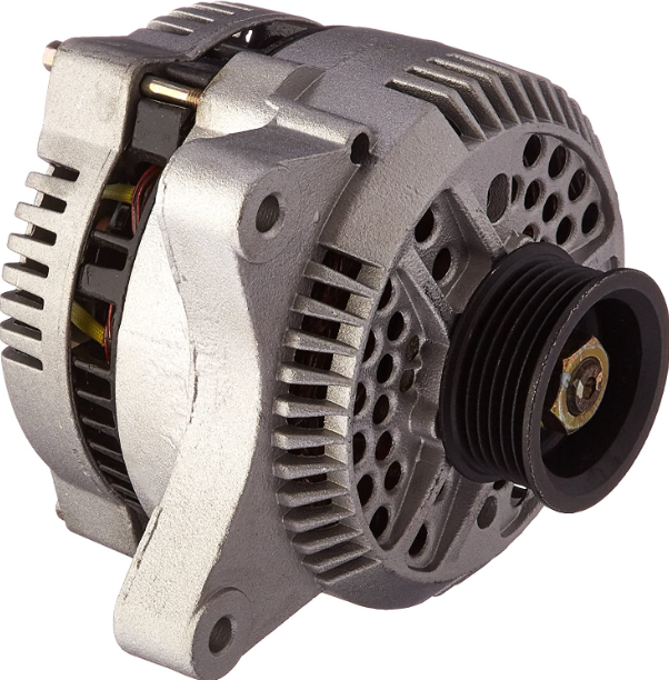 [FOEXP02ALT] ALTERNADOR FORD EXPLORER DE 2002 AL 2006 4.0L 4.6L VOLTMAX COD. AL-7776 (112753)