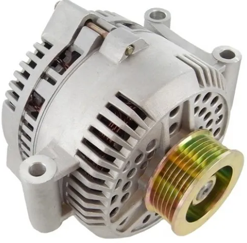 [FOPU92ALT] ALTERNADOR ARRANQUE FORD PU DE 1992 AL 2001 4.0 4.2 5.0 5.8 7.3 COD. 002129C3 (113028)