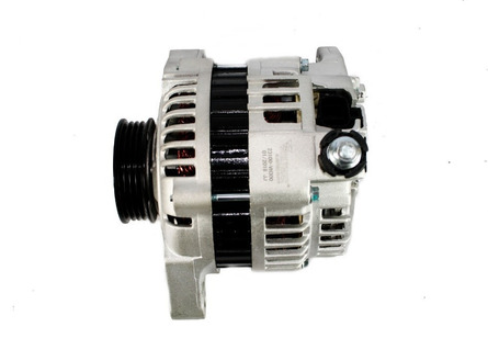 ALTERNADOR NISSAN URVAN 00-08 L4 2.4 90A 240SX 95-98 2.4L/ D21 86-94 2.4L/ NIKKO COD. 23100-23100-VH300 LR180-761 HITACHI COD 002217C9 (112638)