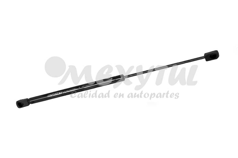 AMORTIGUADOR JEEP LIBERTY DE 2002 AL 2007 IZQ/DER 5TA PUERTA P/VIDRIO (8752) TW